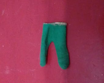 vintage Kiddle storybook peter pan doll pants