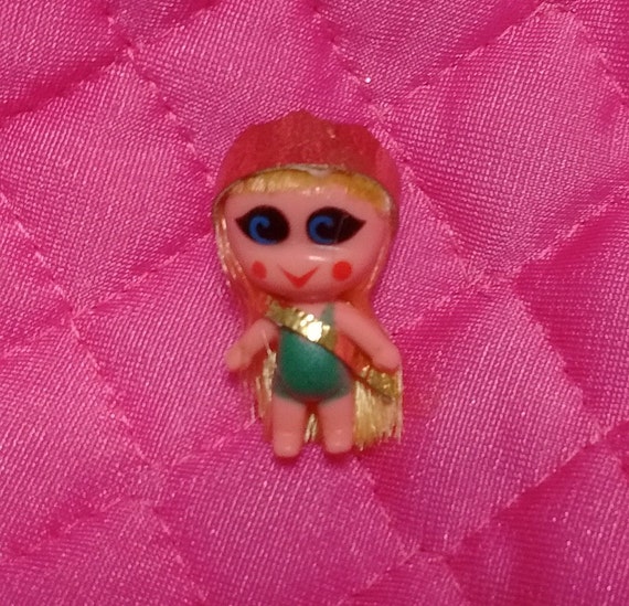 liddle kiddle locket dolls