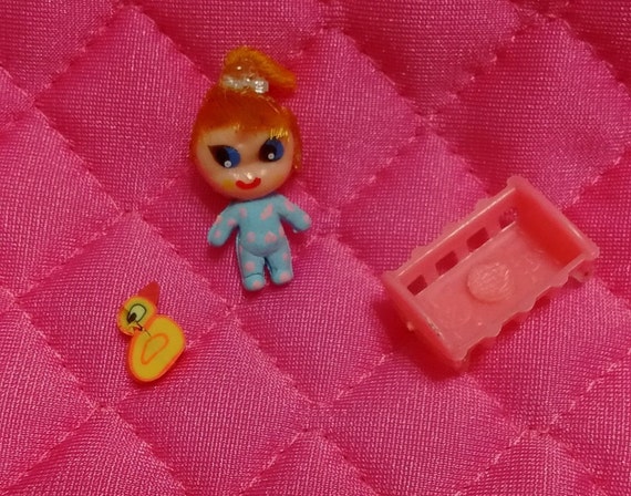 baby clone doll