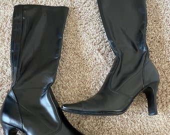 nine west vintage boots