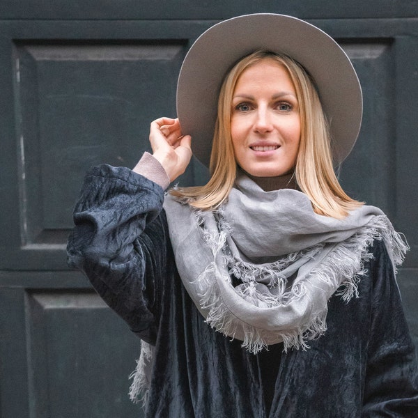 shawl sheer