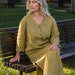 see more listings in the Linen clothing section