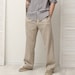 see more listings in the Man linen clothing section