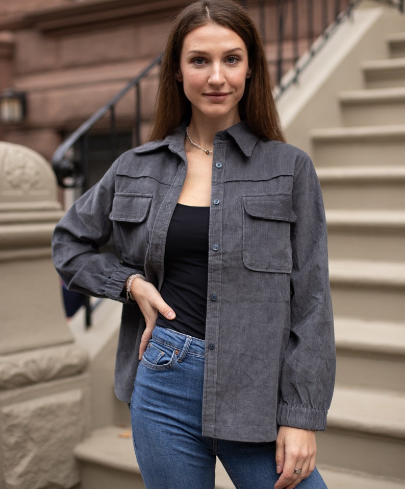 Old Money Style Coat