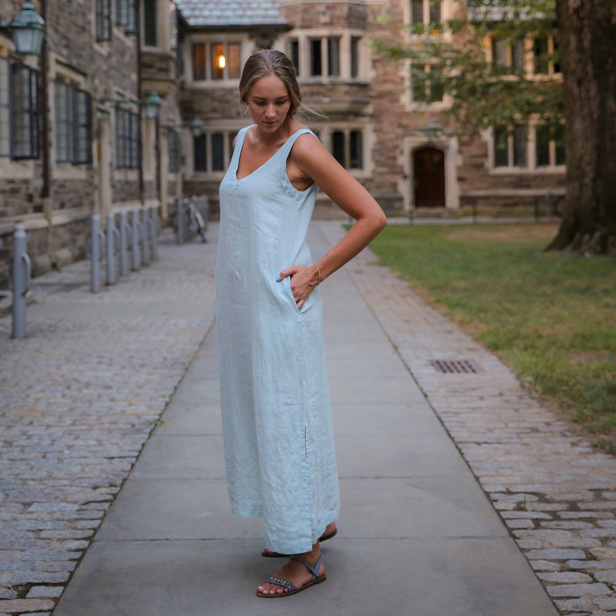 J jill petite summer cheap dresses