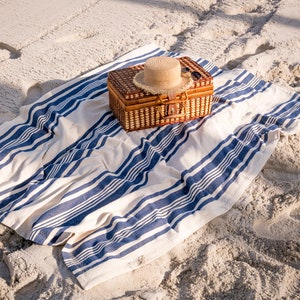 Picnic Blanket, Beach Blanket