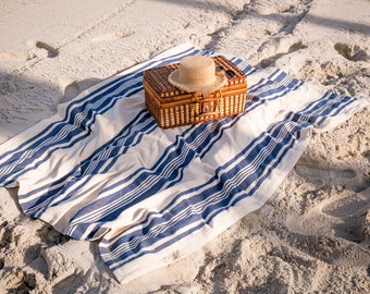 Picnic Blanket, Beach Blanket