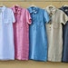 see more listings in the Linen dress section