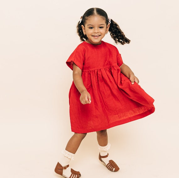 Toddler girl cheap sundresses