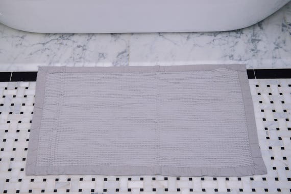 bath rag