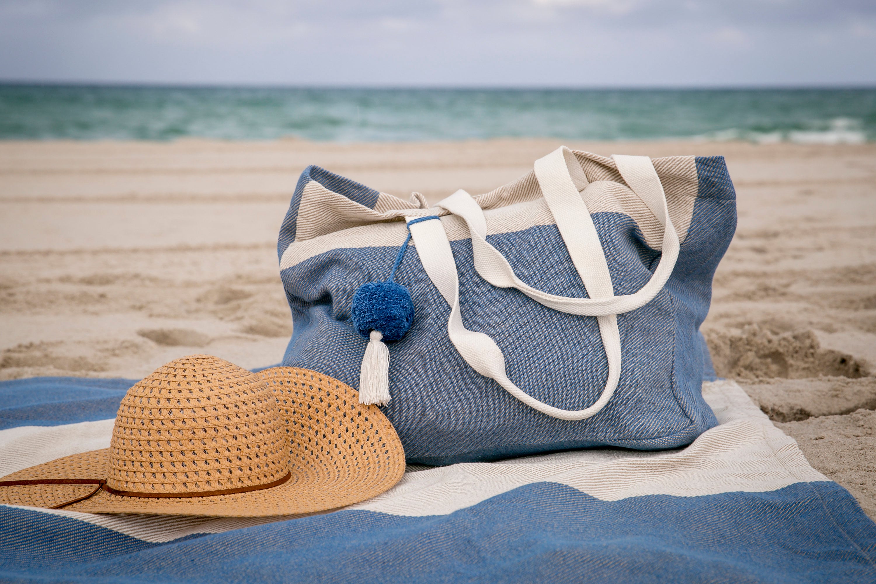 Beach blanket bag hotsell
