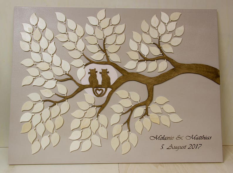 "L'arbre dès vœux" 3