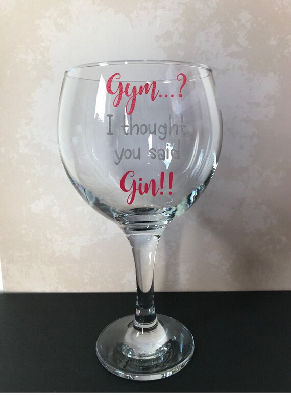 birthday gifts for gin lovers