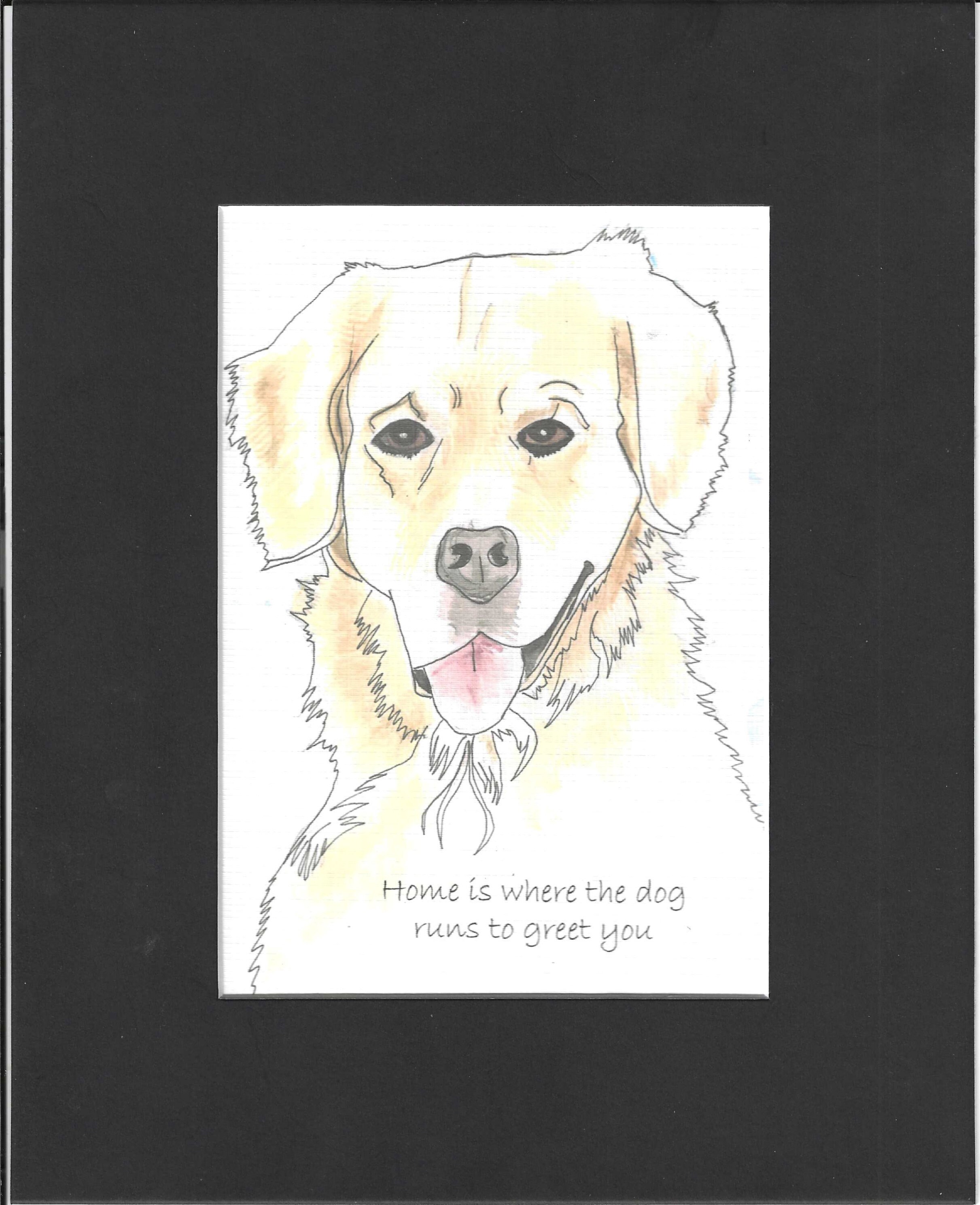 Why Does My Dog Run Back Home