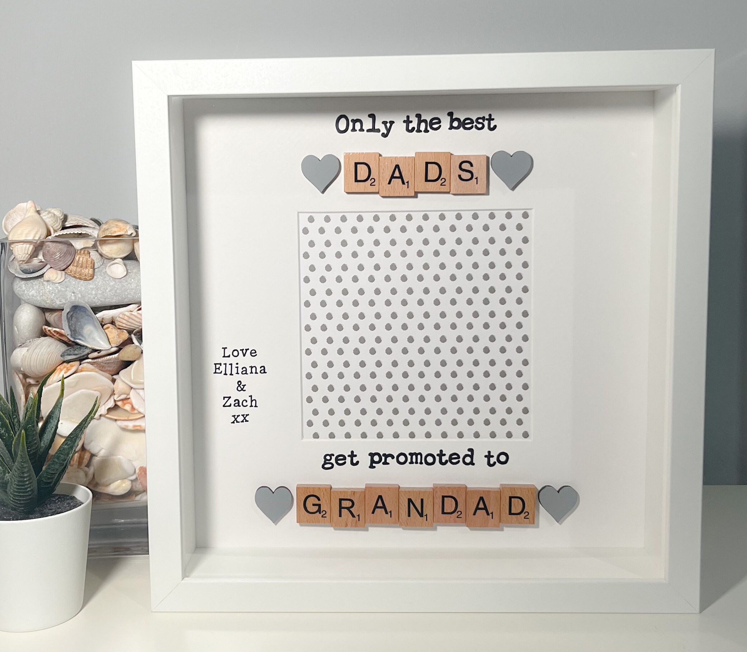 Only the Best Dads Get Promoted to Grandad Grandpa Pops Papa - Etsy