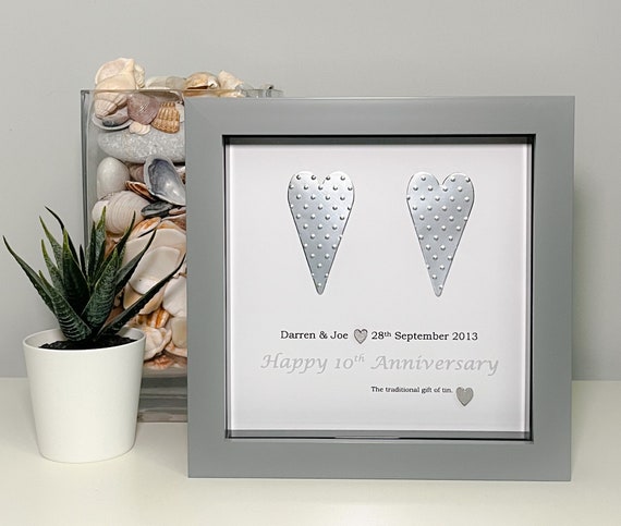 Wedding Anniversary Frames - Personalised Wedding Gifts at Rs 990.00 |  Chennai| ID: 25112712262