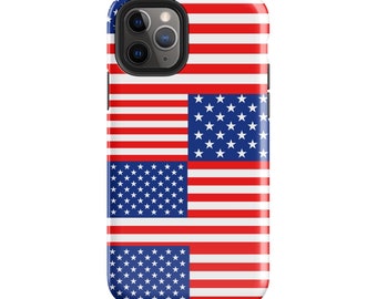 Flag phone case  United States Flag , USA Flag, United States Phone Case, USA FLAG iPhone Case, American Flag Case Phone Case with Flag