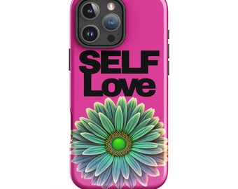 love you Tough Case for iPhone®
