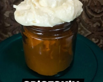 Herbal Body Butter For Dry Skin, Natural Skin Care, Radiant Glowing Skin,Luxury Skin Care,Herbal body cream Moisturizer,Shea body butter