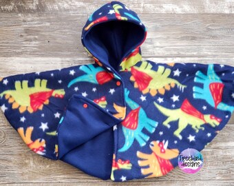 kids car seat poncho