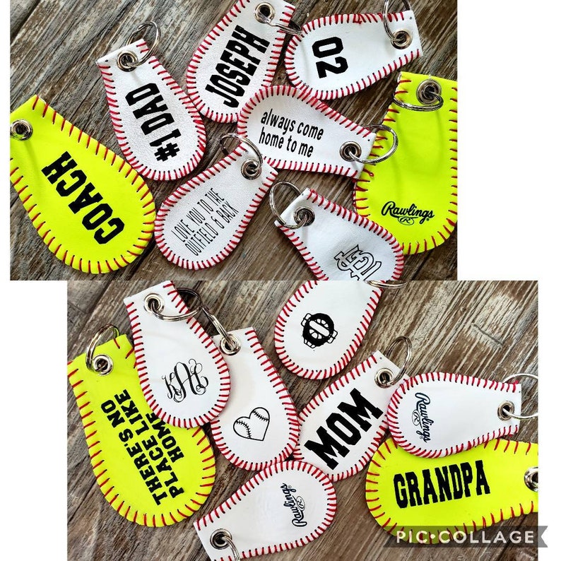 Softball Team Gifts Baseball Team Gift Baseball Mom