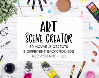 Download Mockup Generator Etsy