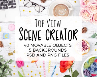 Download Mockup Generator Etsy