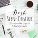see more listings in the Movable Scene Creators section