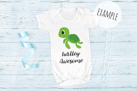 Baby Onesie Mockup Blue Baby Grow Mock Up Photograph Baby Etsy
