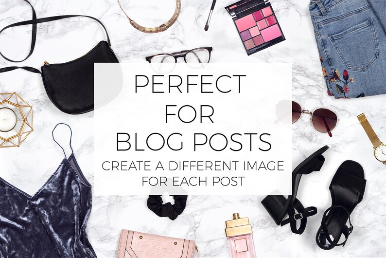 Download Fashion Scene Creator T-Shirt Mockup with Movable Objects ...