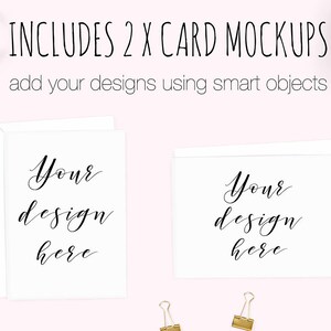 Feminine Desk Scene Creator, Desk Flat Lay Styled Stock Photography, Pink and Gold Mockups, Pretty Scene Creator With Movable Objects image 4