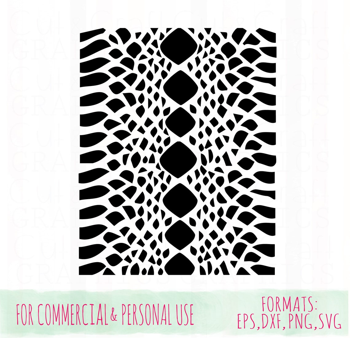 snake-pattern-svgsnake-scales-svg-png-eps-dxfcommercial-and-personal