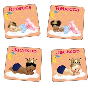 Children&#39;s Personalised Door Sign Personalised Nursery Door Sign Girls Door Sign, Boys Door Sign On a Cloud Design