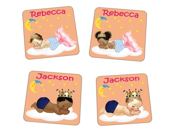 Letrero de puerta personalizado para niños Letrero de puerta de guardería personalizado Letrero de puerta de niñas, letrero de puerta de niños en un diseño de nube