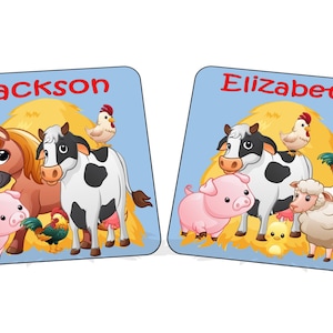 Children&#39;s Personalised Door Sign Personalised Nursery Door Sign Girls Door Sign, Boys Door Sign