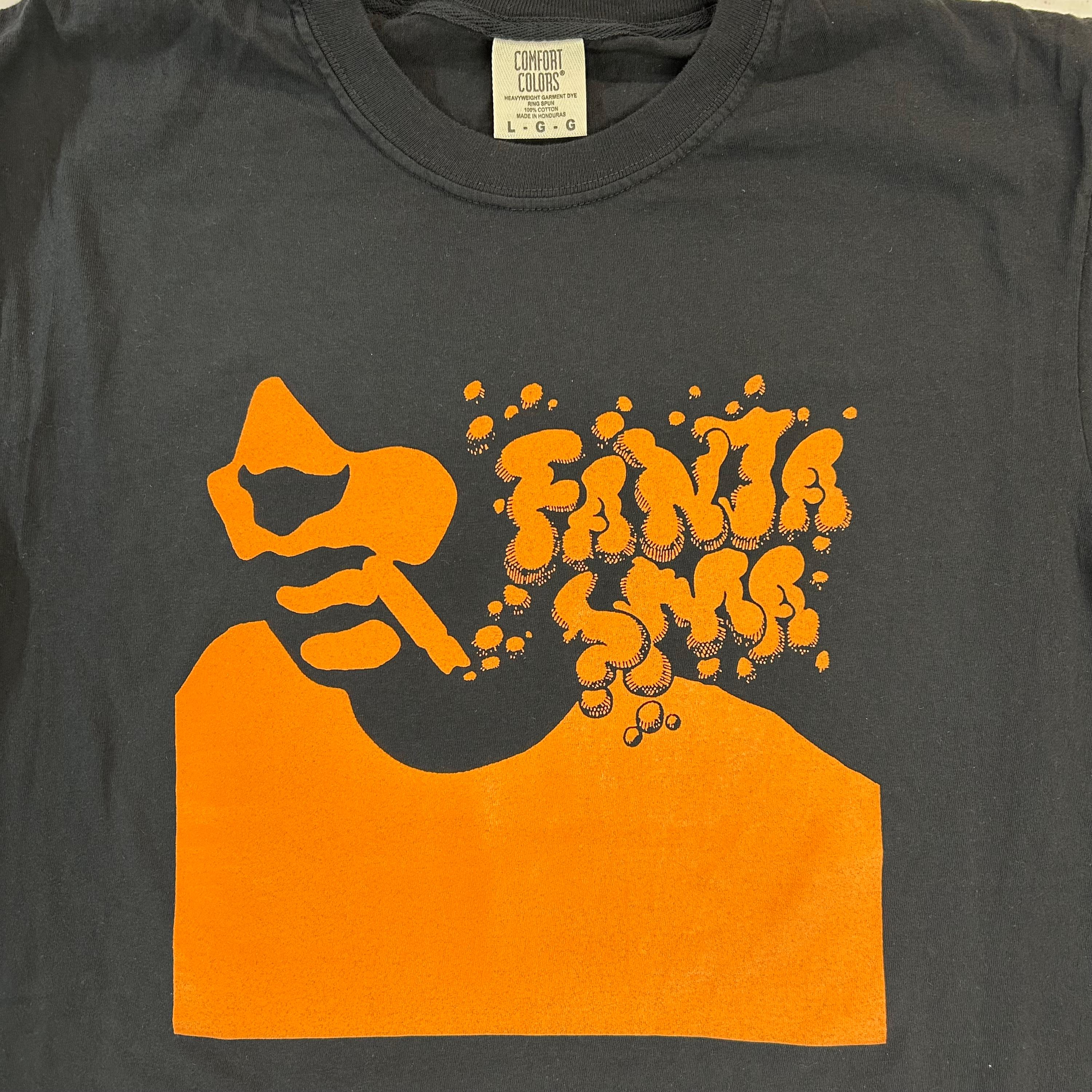 Cornelius Fantasma T-shirt - Etsy