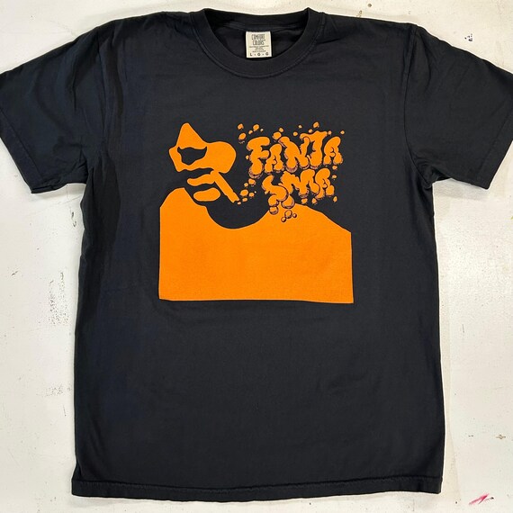 【デッドストック】 Cornelius FANTASMA 景品？ Tee Cornelius Fantasma T-shirt - Etsy