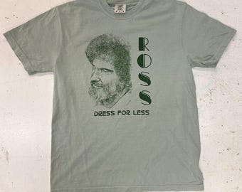 Chemise « Dress For Less » de Bob Ross