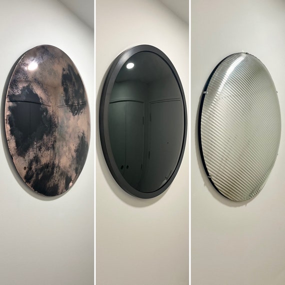 Outdoor Convex Mirrors - All Storage Systems