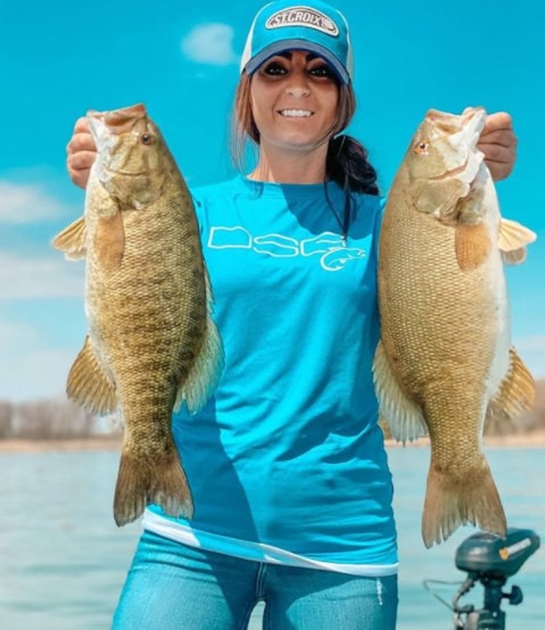 Mystery Box of Freshwater Fishing Lures Great Gift 50 Etsy