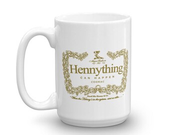 hennything is possible tonight