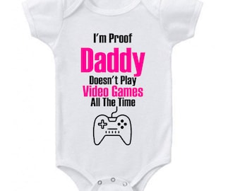 Funny Baby Clothes Etsy