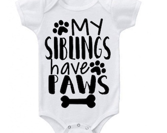 Funny Baby Clothes Etsy