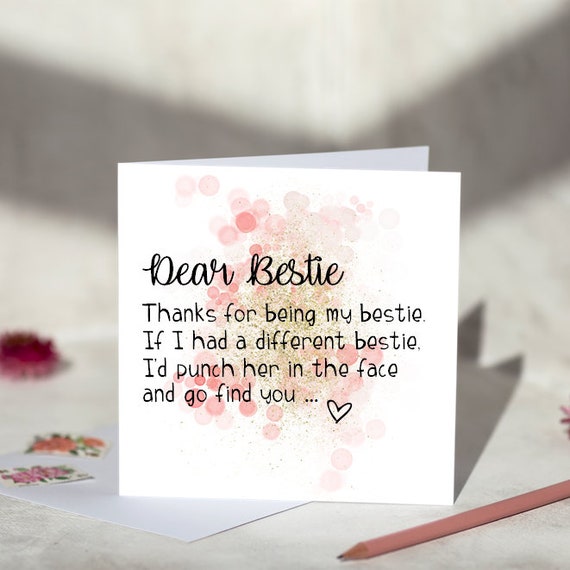 Dear Valentine | Greeting Card Dear Valentine | Greeting Card