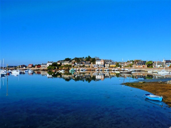 Port de Ploumanac'h
