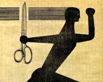 Woman Life Freedom Poster by David Plunkert, Iranian Women's Rights, Human Rights Poster, Political Activism Art, Signed by Artist, 18x24