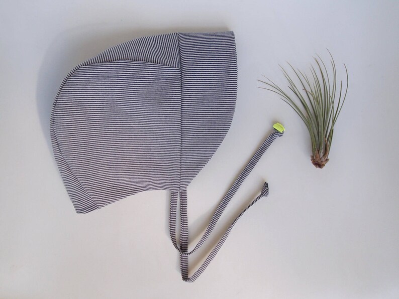 Cotton Toddler Sun Hat Summer Bonnet Railroad Denim design