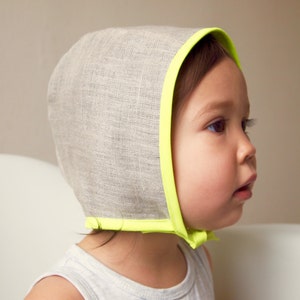 Bonnet De Bebe Double Gauze Chapeau Dete Pour Enfants Etsy Bonnet De Bebe Double Gauze Chapeau Dete Pour Enfants Etsy