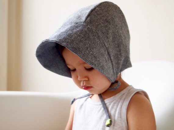 baby bonnet hat