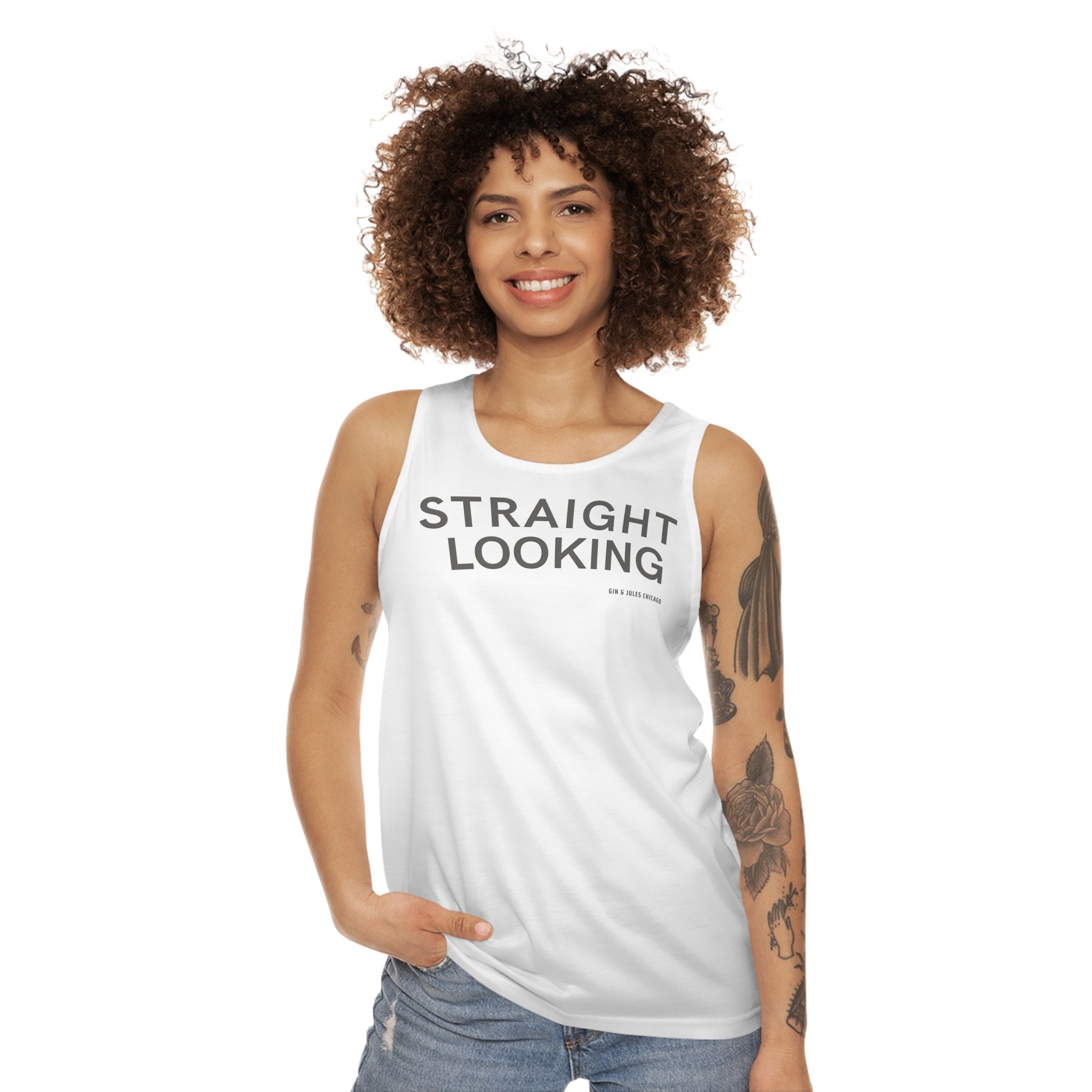 Straight looking sale shirt birdcage